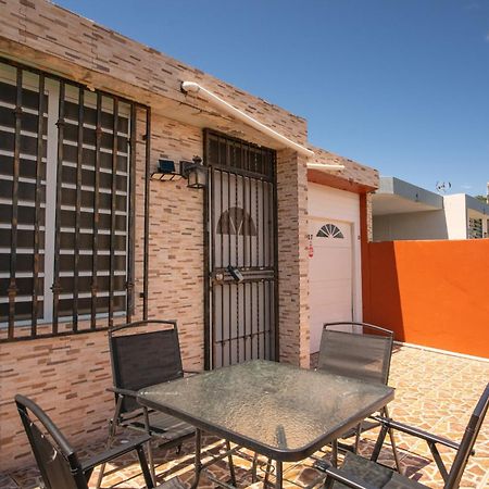 Lupa Guesthouse Affordable Family Home Rincon Esterno foto