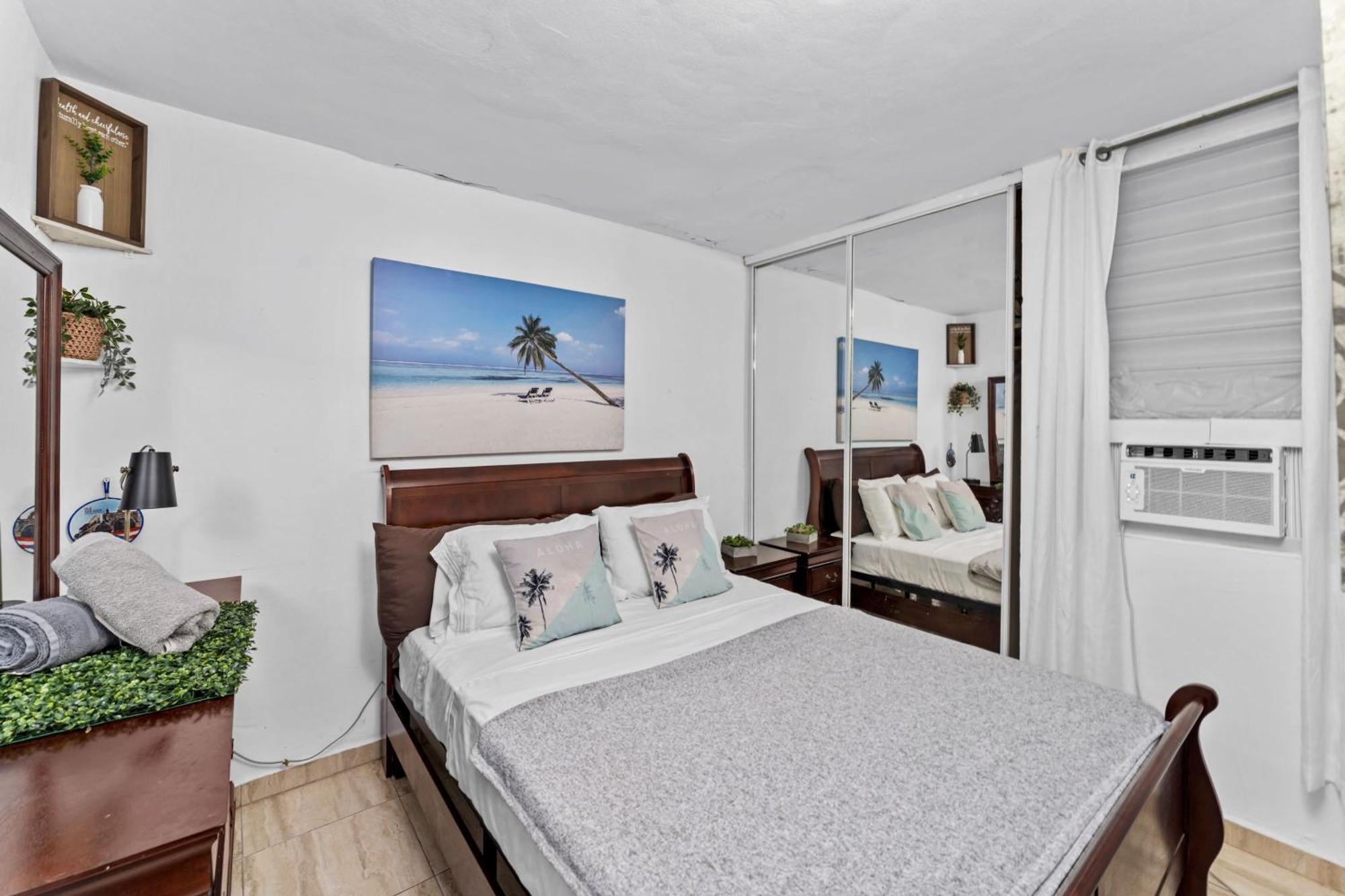 Lupa Guesthouse Affordable Family Home Rincon Esterno foto