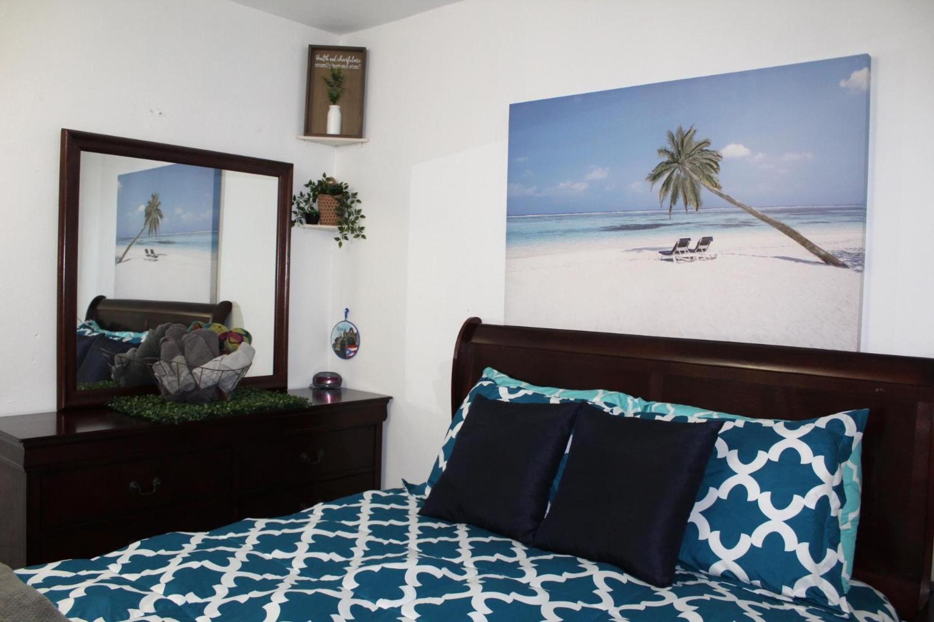 Lupa Guesthouse Affordable Family Home Rincon Esterno foto