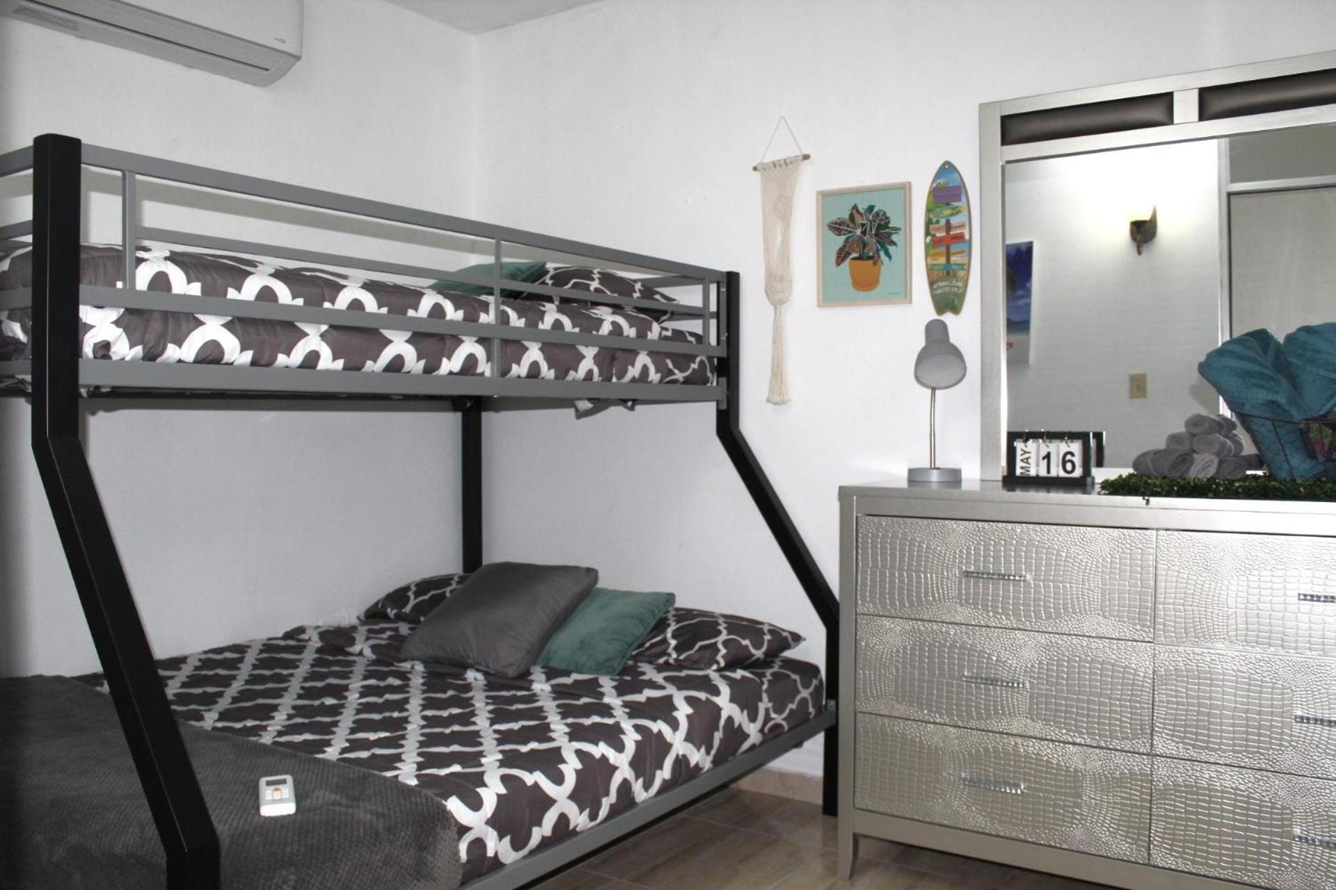 Lupa Guesthouse Affordable Family Home Rincon Esterno foto