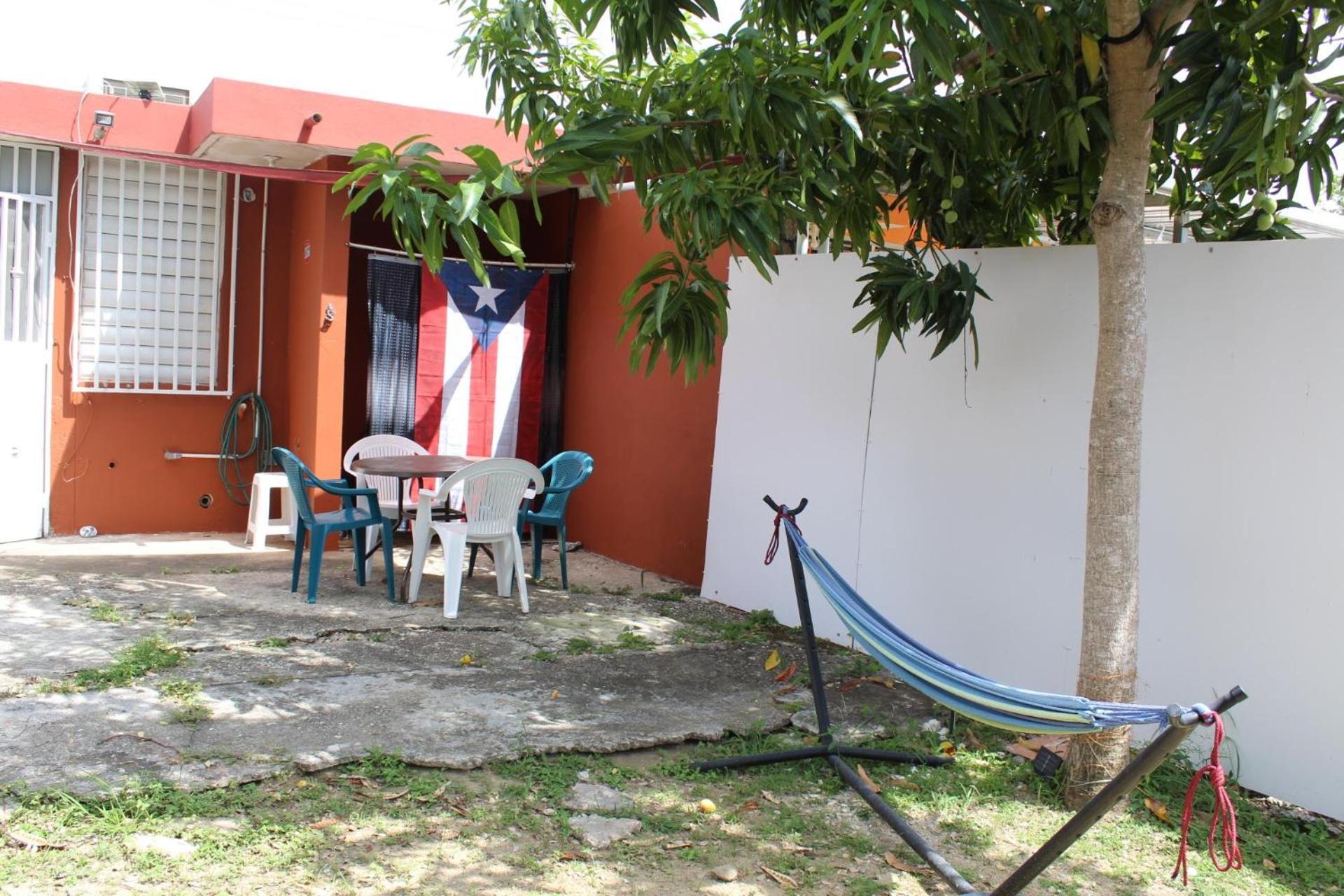 Lupa Guesthouse Affordable Family Home Rincon Esterno foto